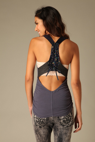 Disco Dancer Tank